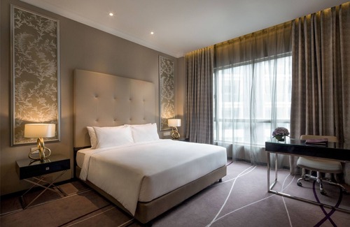 Sri Hartamas Hotel | Dorsett Hartamas Kuala Lumpur