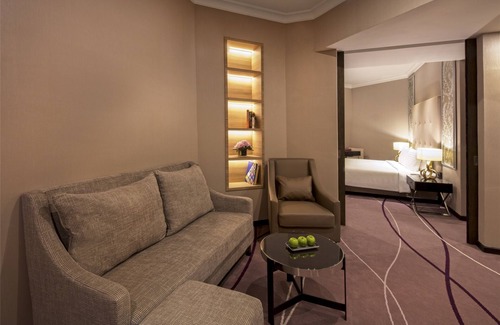 Sri Hartamas Hotel | Dorsett Hartamas Kuala Lumpur