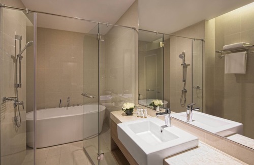 Sri Hartamas Hotel | Dorsett Hartamas Kuala Lumpur