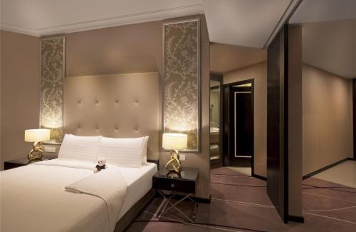 Sri Hartamas Hotel | Dorsett Hartamas Kuala Lumpur
