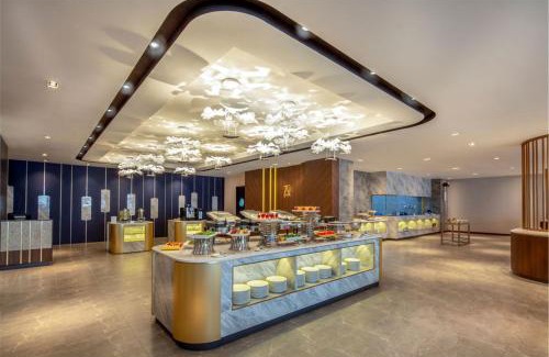 Sri Hartamas Hotel | Dorsett Hartamas Kuala Lumpur