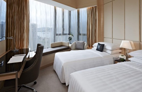 Kwun Tong Hotel | Dorsett Kwun Tong, Hong Kong