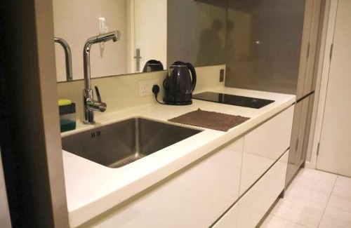 Sri Hartamas Apartamento | Dorsett Residences Hartamas
