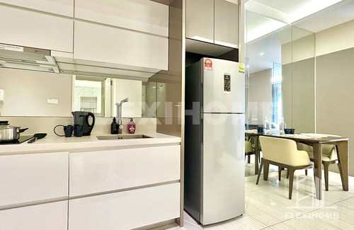 Sri Hartamas Casa | Dorsett Residences, Sri Hartamas-KL, Hotel Theme Studio Homes by Flexihome-MY