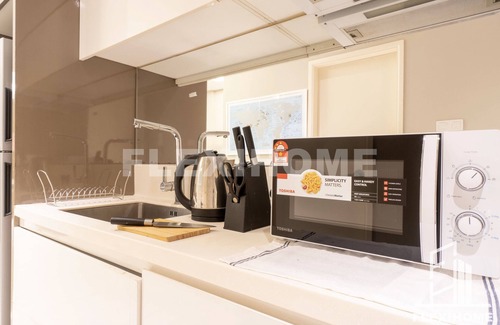 Sri Hartamas Casa | Dorsett Residences, Sri Hartamas-KL, Hotel Theme Studio Homes by Flexihome-MY