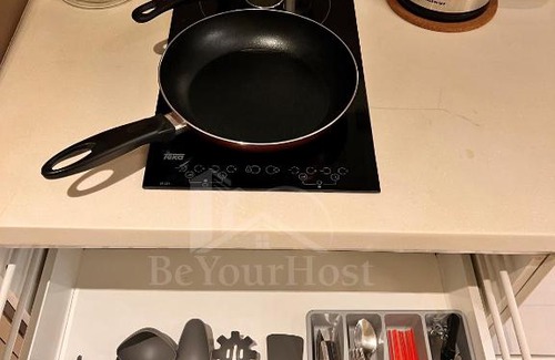 Sri Hartamas Apartamento | Dorsett Residences Sri Hartamas (Kuala Lumpur)