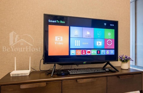 Sri Hartamas Apartamento | Dorsett Residences Sri Hartamas (Kuala Lumpur)