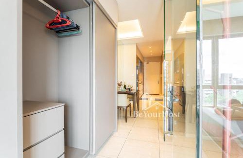Sri Hartamas Apartamento | Dorsett Residences Sri Hartamas 5 Star Suites KL