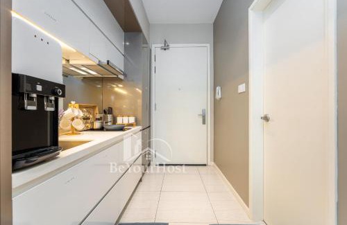 Sri Hartamas Apartamento | Dorsett Residences Sri Hartamas 5 Star Suites KL