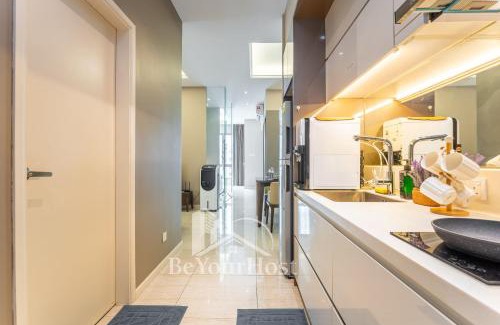 Sri Hartamas Apartamento | Dorsett Residences Sri Hartamas 5 Star Suites KL