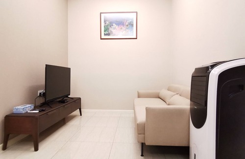 Sri Hartamas Apartamento | Dorsett Residences Sri Hartamas