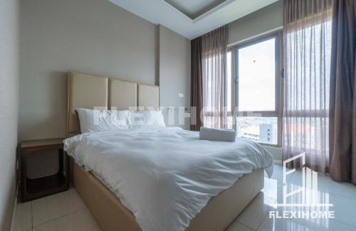 Sri Hartamas Apartamento | Dorsett Residences, Sri Hartamas-KL, Hotel Theme Studio Homes by Flexihome-MY