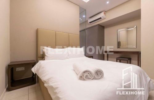 Sri Hartamas Apartamento | Dorsett Residences, Sri Hartamas-KL, Hotel Theme Studio Homes by Flexihome-MY