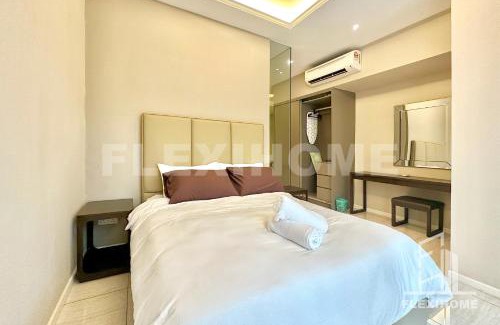 Sri Hartamas Apartamento | Dorsett Residences, Sri Hartamas-KL, Hotel Theme Studio Homes by Flexihome-MY