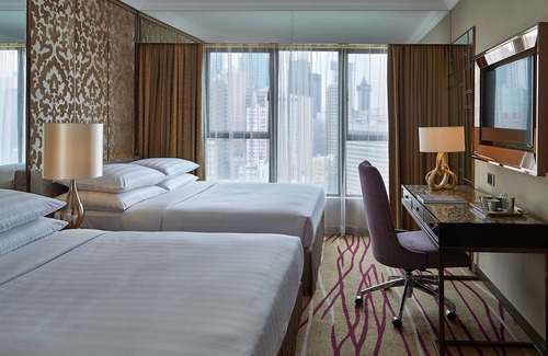 Wan Chai Hotel | Dorsett Wanchai Hong Kong