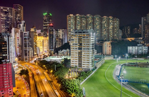 Wan Chai Hotel | Dorsett Wanchai Hong Kong