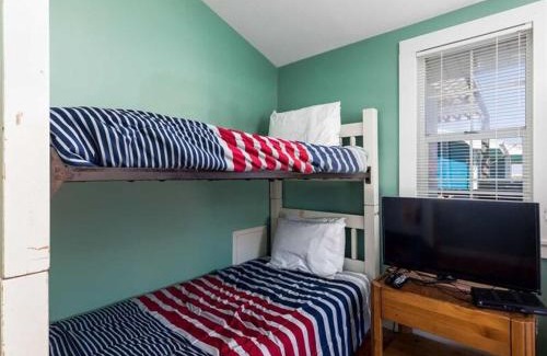 Southpointe Casa | Dorsey's Wave On by Meyer Vacation Rentals