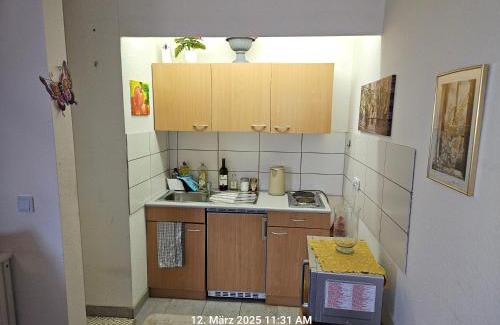 Dortmund Casa | Dortmund gemütliches Appartement