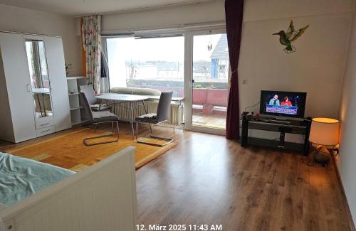 Dortmund Casa | Dortmund gemütliches Appartement