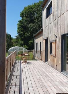 Hamars Cama Y Desayuno | Dortoir de la Vallée