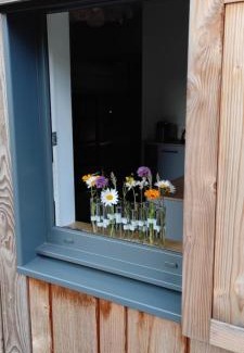 Hamars Cama Y Desayuno | Dortoir de la Vallée