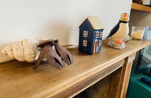 Portland Casa | Dory Cottage - Chesil Beach View