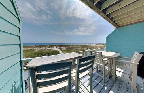 Ono Island Apartamento | Dory #D