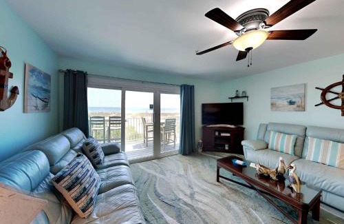 Ono Island Apartamento | Dory #D
