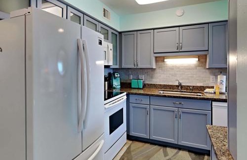Ono Island Apartamento | Dory #D
