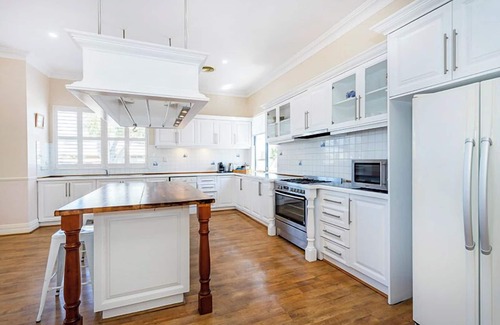 Safety Bay Casa | Dory's Beach House - Executive Escapes