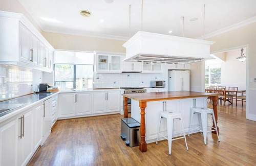 Safety Bay Casa | Dory's Beach House - Executive Escapes