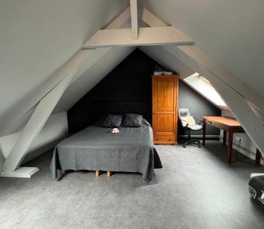 Sarge-les-le-Mans Casa | Doryan