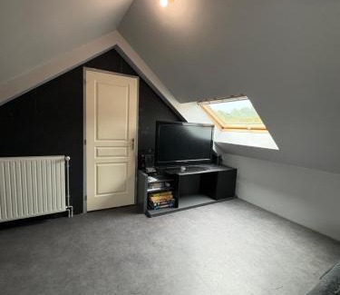 Sarge-les-le-Mans Casa | Doryan