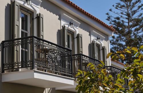 Pythagorion Hotel | Doryssa Method Hotel
