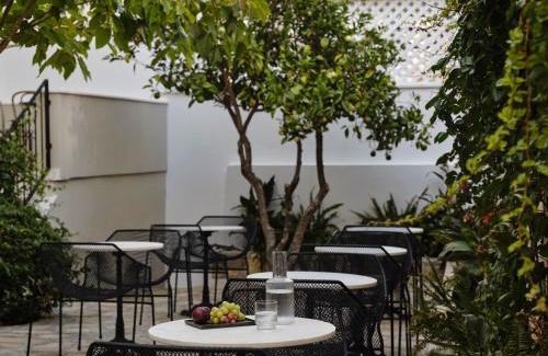 Pythagorion Hotel | Doryssa Method Hotel