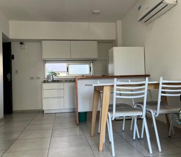 San Justo Apartamento | Dos ambientes San Justo