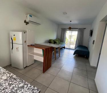 San Justo Apartamento | Dos ambientes San Justo
