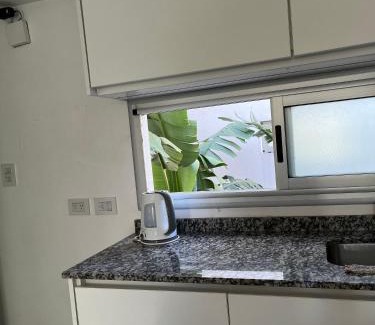 San Justo Apartamento | Dos ambientes San Justo