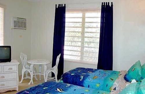 Puntas Cama Y Desayuno | Dos Angeles del Mar B&B