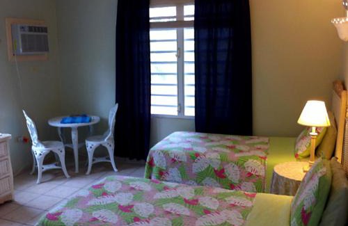 Puntas Casa | Dos Angeles del Mar Bed and Breakfast