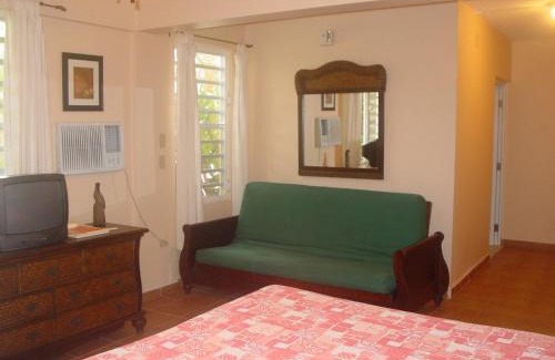 Puntas Casa | Dos Angeles del Mar Bed and Breakfast