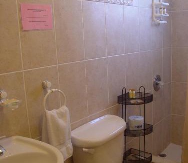Puntas Casa | Dos Angeles del Mar Bed and Breakfast