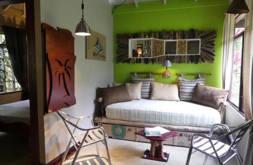 Ojochal Cabina | Dos Casitas