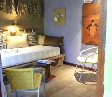 Ojochal Cabina | Dos Casitas