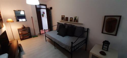 San Ambrosio Apartamento | Dos Casitas, Dos Calles, - Loft de la Morena o Estudio JR