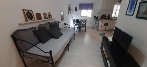 San Ambrosio Apartamento | Dos Casitas, Dos Calles, - Loft de la Morena o Estudio JR