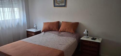 Vicente López Apartamento | Dos habitaciónes independientes con baño privado en casa familiar