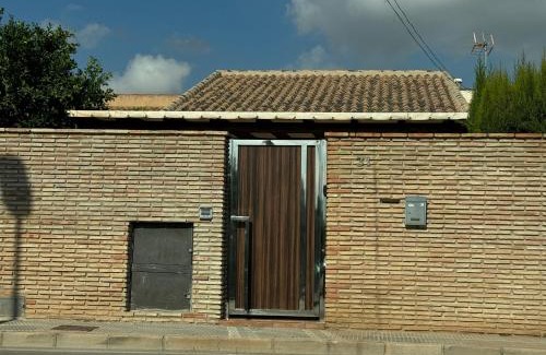 Santiago de la Ribera Casa | Dos Mares Comfort & Calidad- Casa entera Planta Baja
