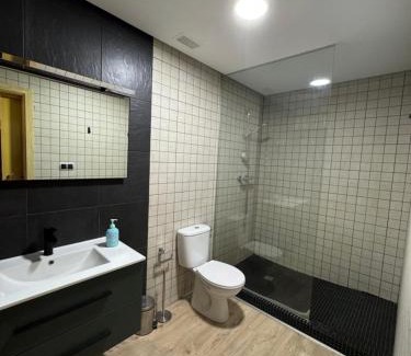 Santiago de la Ribera Casa | Dos Mares Comfort & Calidad- Casa entera Planta Baja