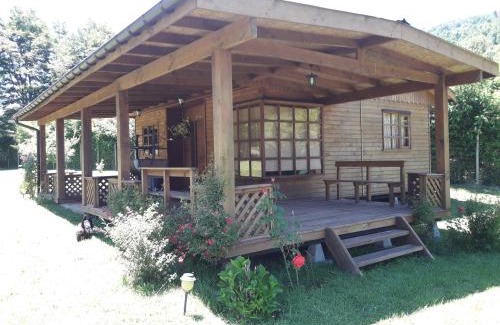 Caburgua Casa | Dos Oregones Caburgua